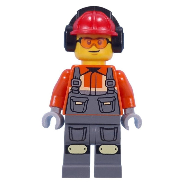 Minifig cty1819