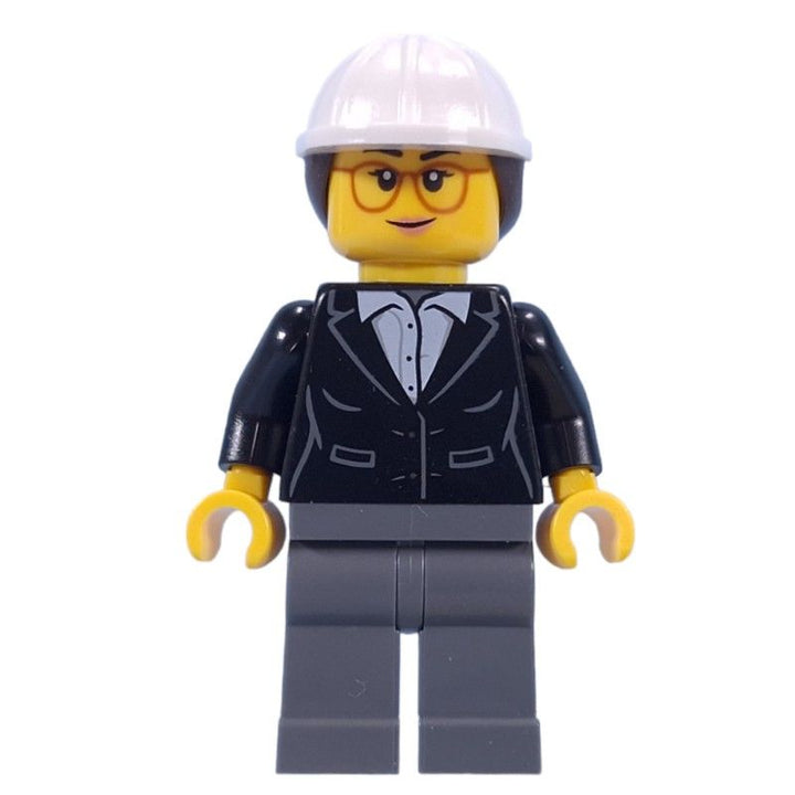 Minifig cty1816