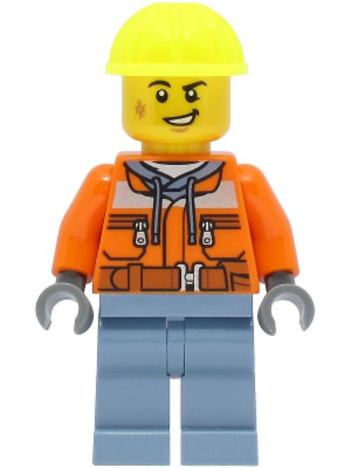 Minifig cty1465