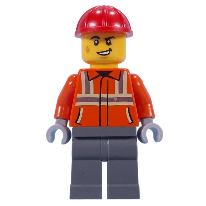 Minifig cty1817