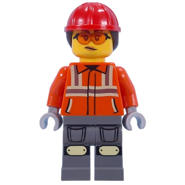 Minifig cty1818